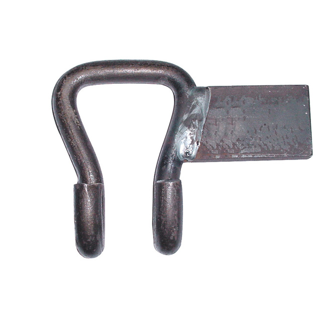 Maillon Vaucanson Ø16X100 Taquet Soude G référence fournisseur 203249